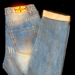 Women’s jeans 👖